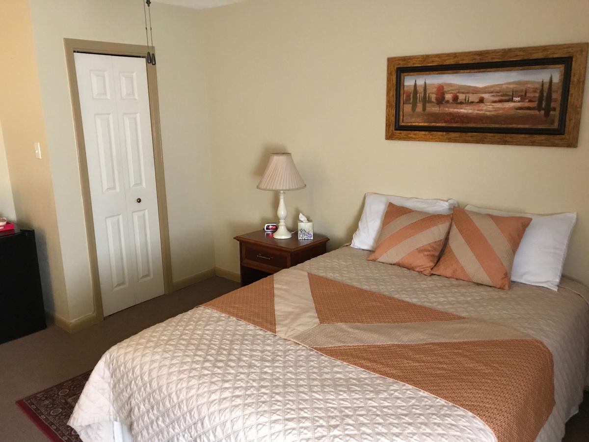 Welche sind die besten Hotels in der N\u00E4he von Friendship Oak? Long Beach Exterior foto